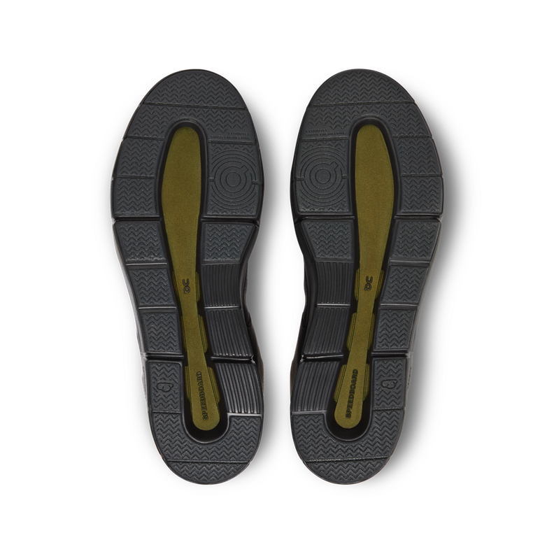 Zapatillas THE ROGER Clubhouse Sensa Hombre 3MD11611176-2