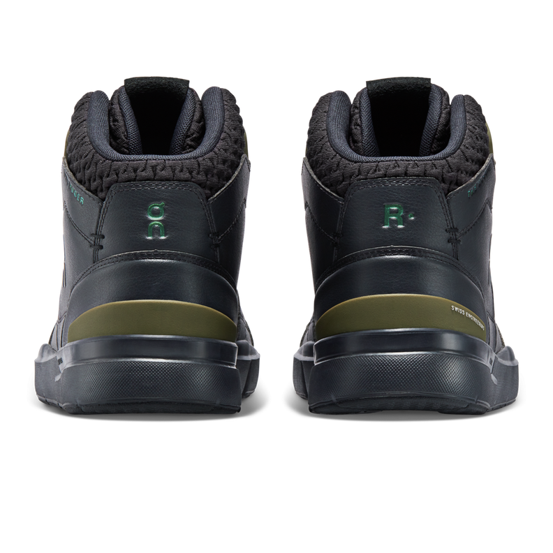 Zapatillas THE ROGER Clubhouse Sensa Hombre 3MD11611176-4
