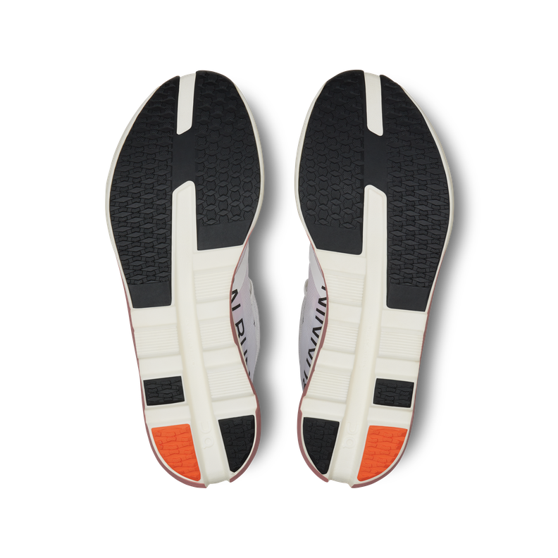 Zapatillas Cloudboom Echo 3 Blanco Mujer 3WD10490256-1
