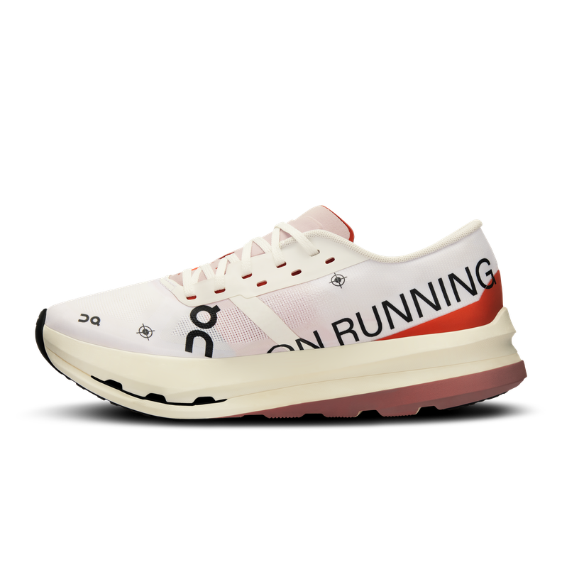 Zapatillas Cloudboom Echo 3 Blanco Mujer 3WD10490256-4