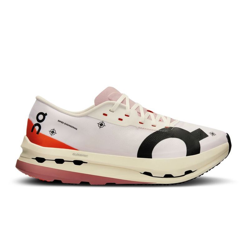 Zapatillas Cloudboom Echo 3 Blanco Mujer 3WD10490256-0