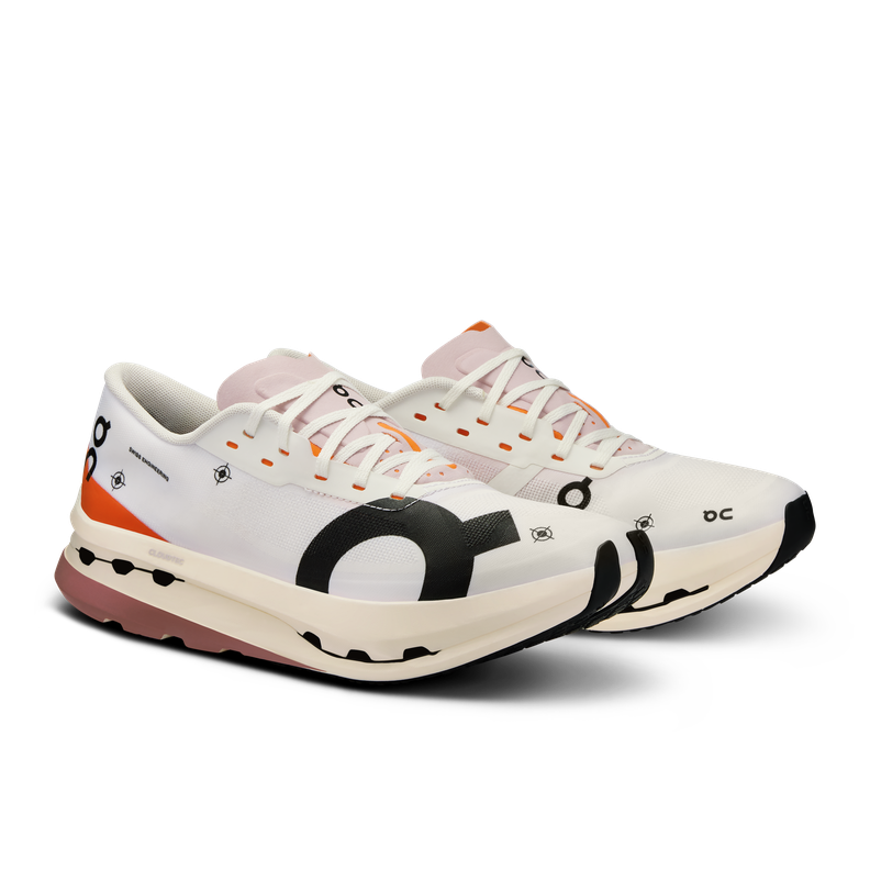 Zapatillas Cloudboom Echo 3 Blanco Mujer 3WD10490256-5