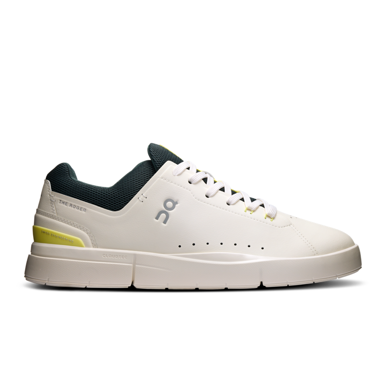 Zapatillas THE ROGER Advantage Blanco Hombre 3MD10642491-0