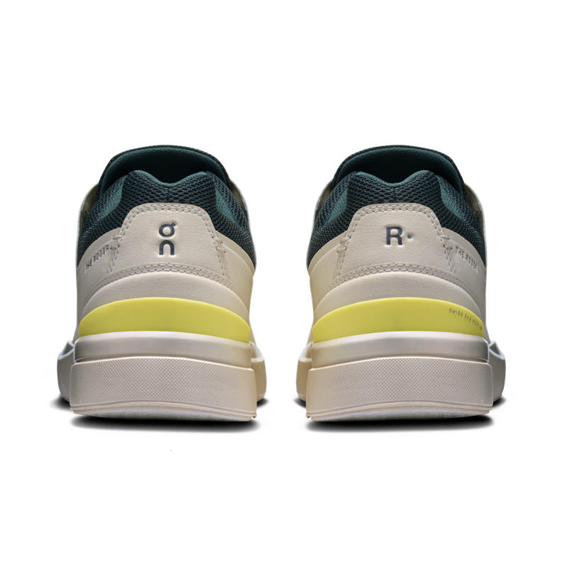 Zapatillas THE ROGER Advantage Blanco Hombre 3MD10642491-3
