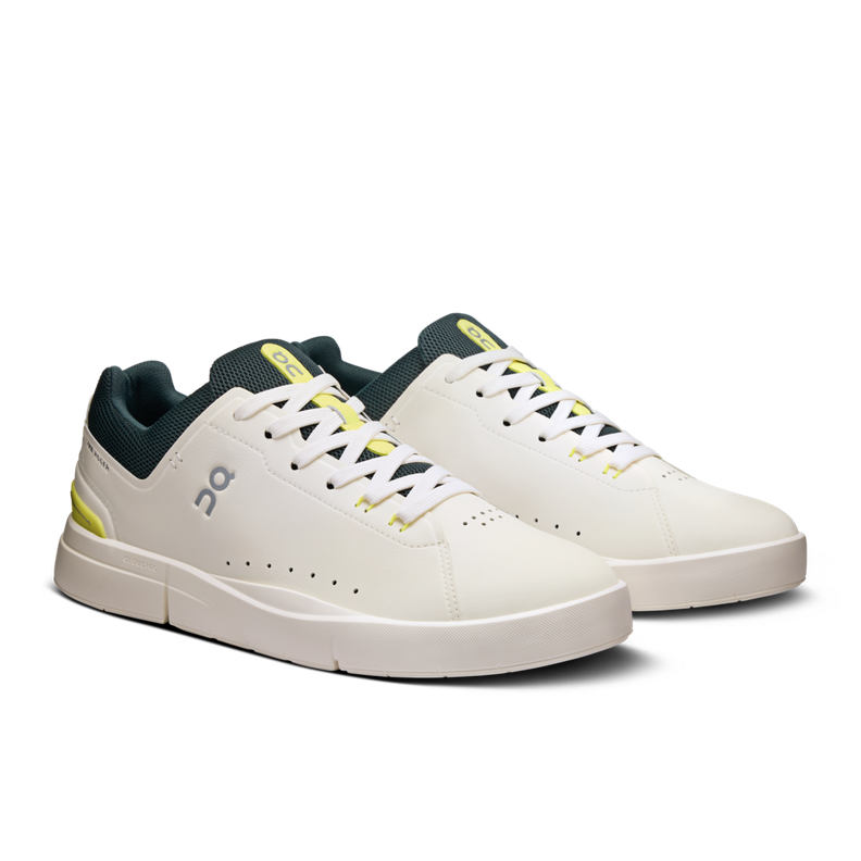 Zapatillas THE ROGER Advantage Blanco Hombre 3MD10642491-4