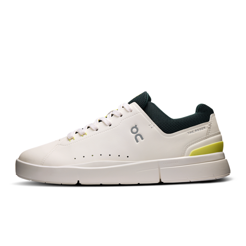 Zapatillas THE ROGER Advantage Blanco Hombre 3MD10642491-5