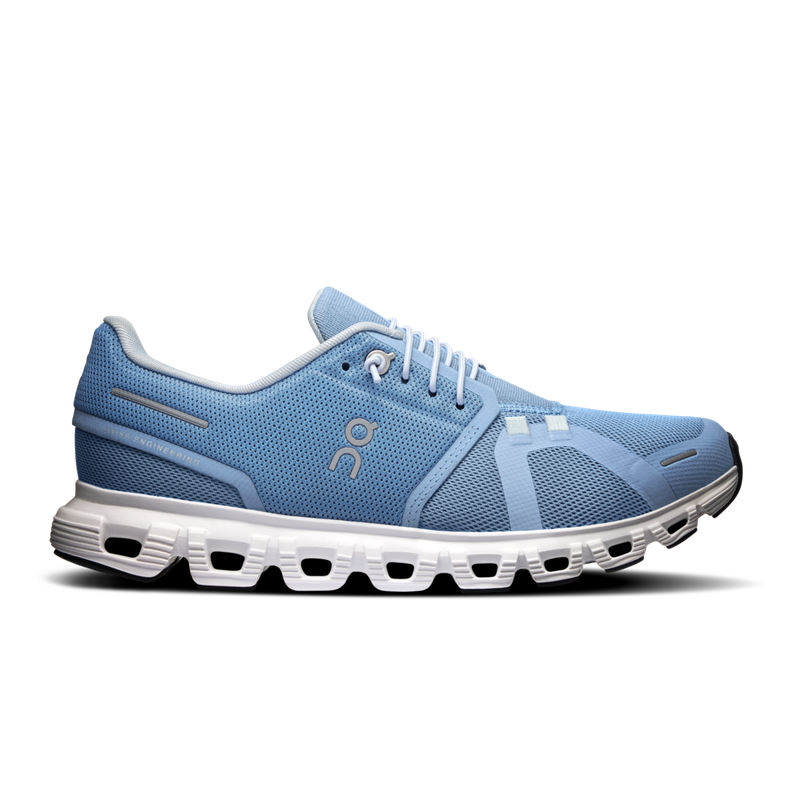 Zapatillas Cloud 6 Azul Mujer 3WF10061508-0