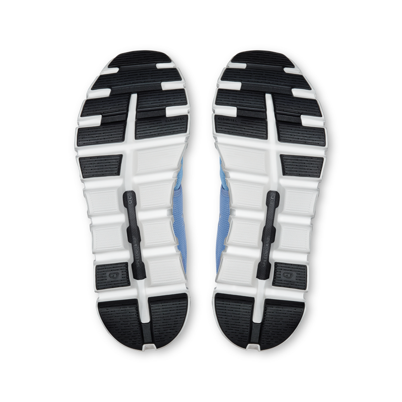 Zapatillas Cloud 6 Azul Mujer 3WF10061508-2