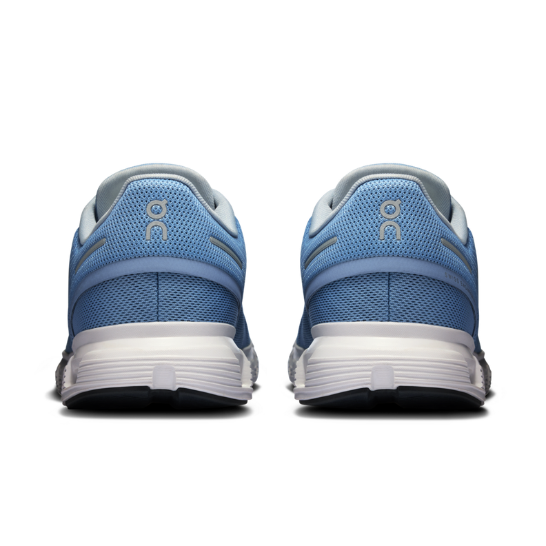 Zapatillas Cloud 6 Azul Mujer 3WF10061508-4