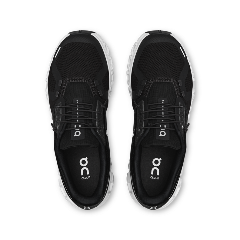 Zapatillas Cloud 6 Negro Mujer 3WF10060299-1
