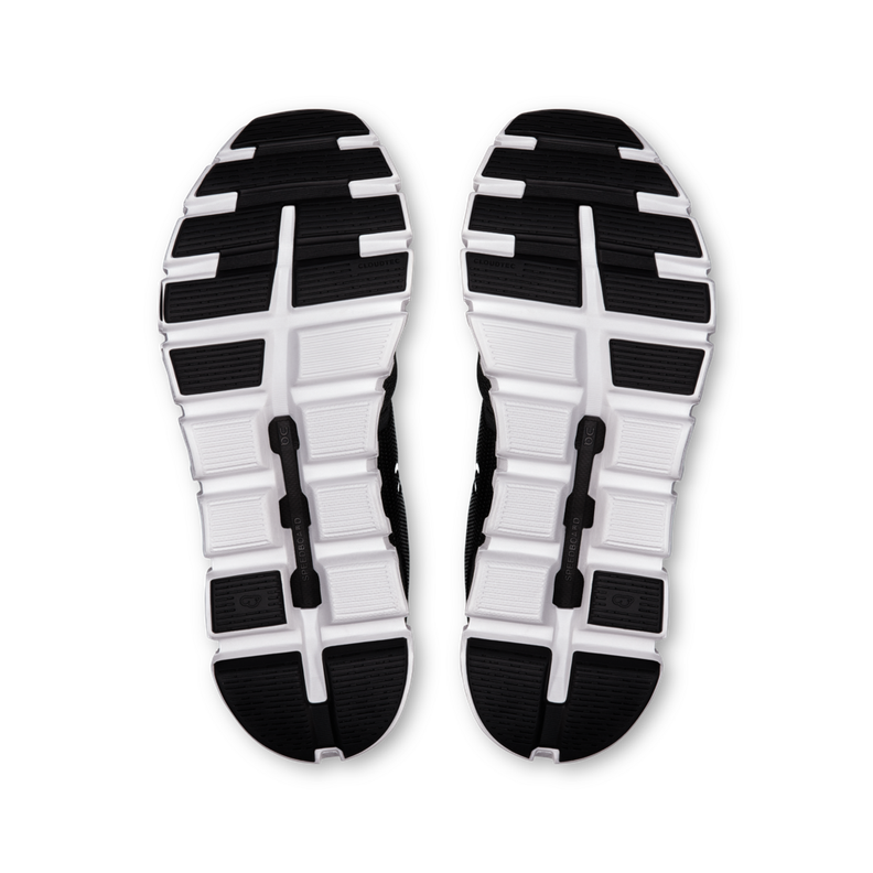 Zapatillas Cloud 6 Negro Mujer 3WF10060299-2