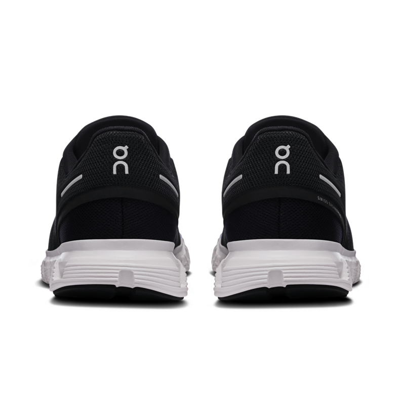 Zapatillas Cloud 6 Negro Mujer 3WF10060299-4