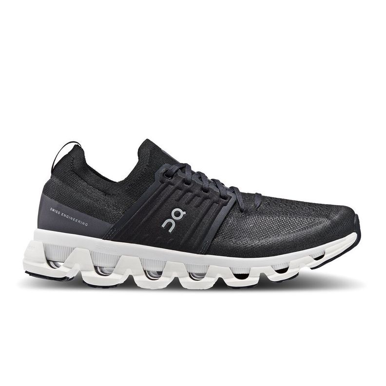 Zapatillas Cloudswift 3 Negro Hombre 3MD10560485-0