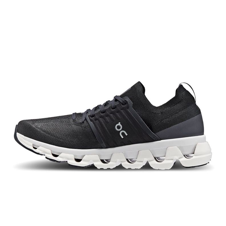 Zapatillas Cloudswift 3 Negro Hombre 3MD10560485-3