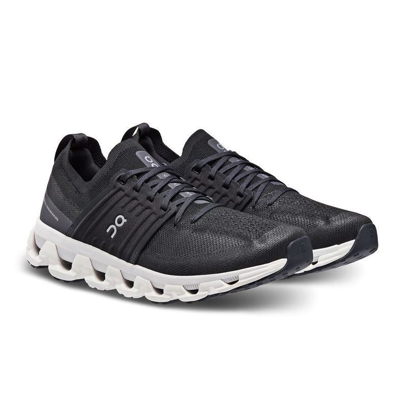Zapatillas Cloudswift 3 Negro Hombre 3MD10560485-5