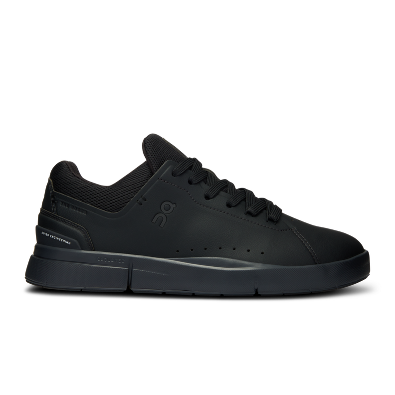 Zapatillas THE ROGER Advantage Negro Mujer 3WD10650485-0