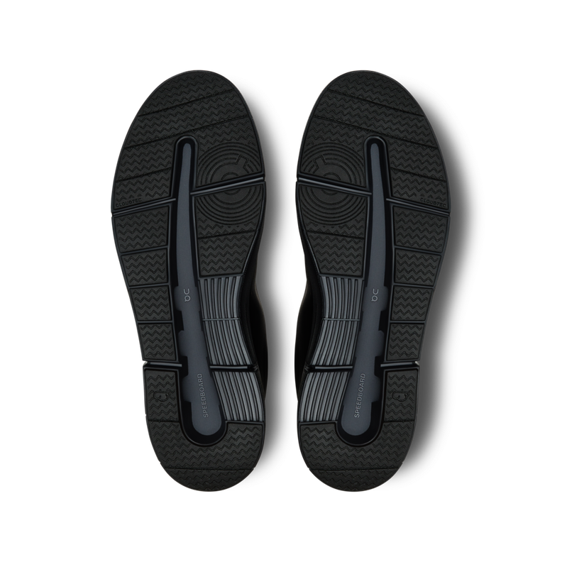 Zapatillas THE ROGER Advantage Negro Mujer 3WD10650485-1