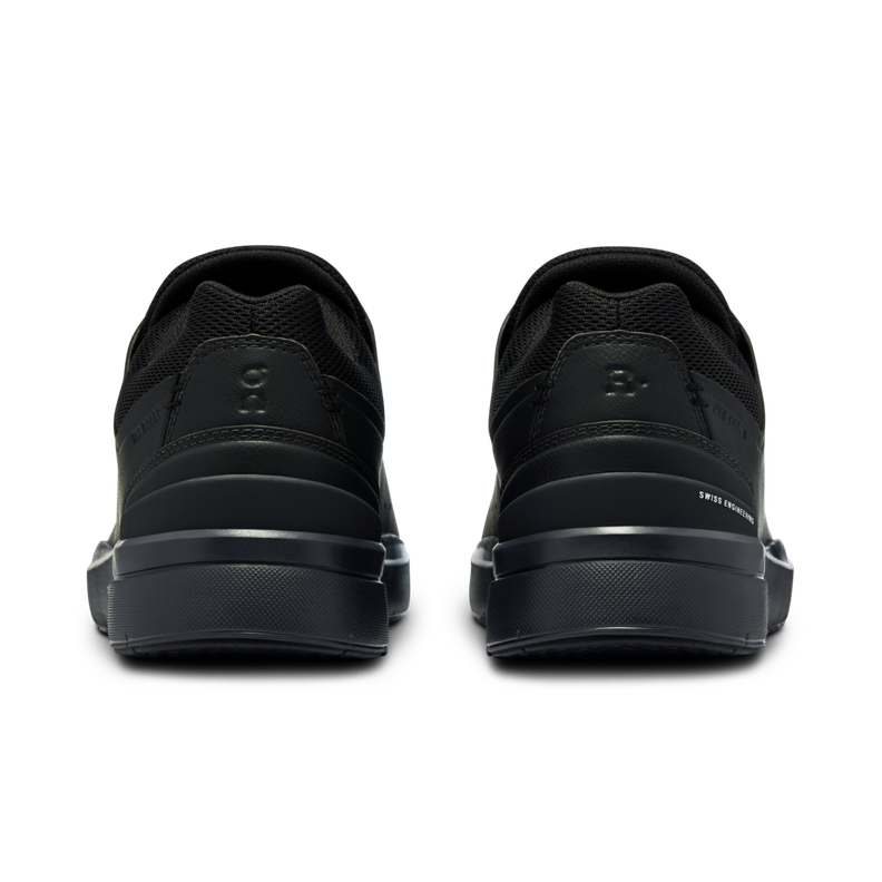 Zapatillas THE ROGER Advantage Negro Mujer 3WD10650485-3