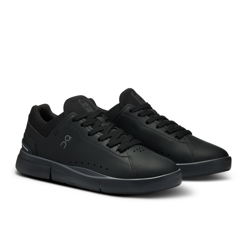 Zapatillas THE ROGER Advantage Negro Mujer 3WD10650485-4