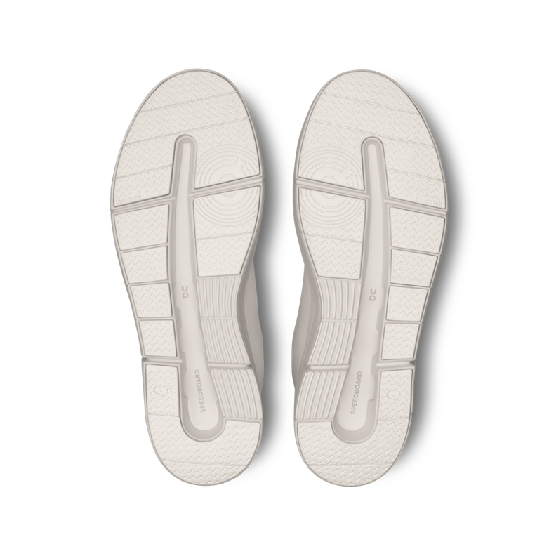 Zapatillas THE ROGER Advantage Blanco Mujer 3WD10650108-2