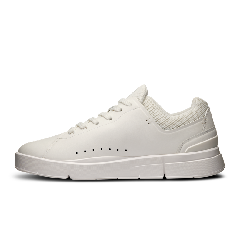 Zapatillas THE ROGER Advantage Blanco Mujer 3WD10650108-3