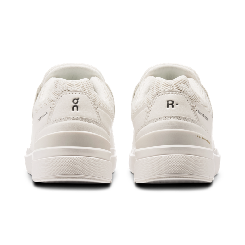 Zapatillas THE ROGER Advantage Blanco Mujer 3WD10650108-4