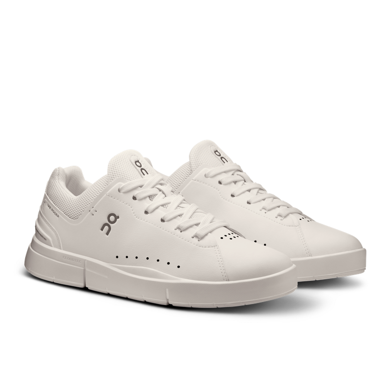 Zapatillas THE ROGER Advantage Blanco Mujer 3WD10650108-5