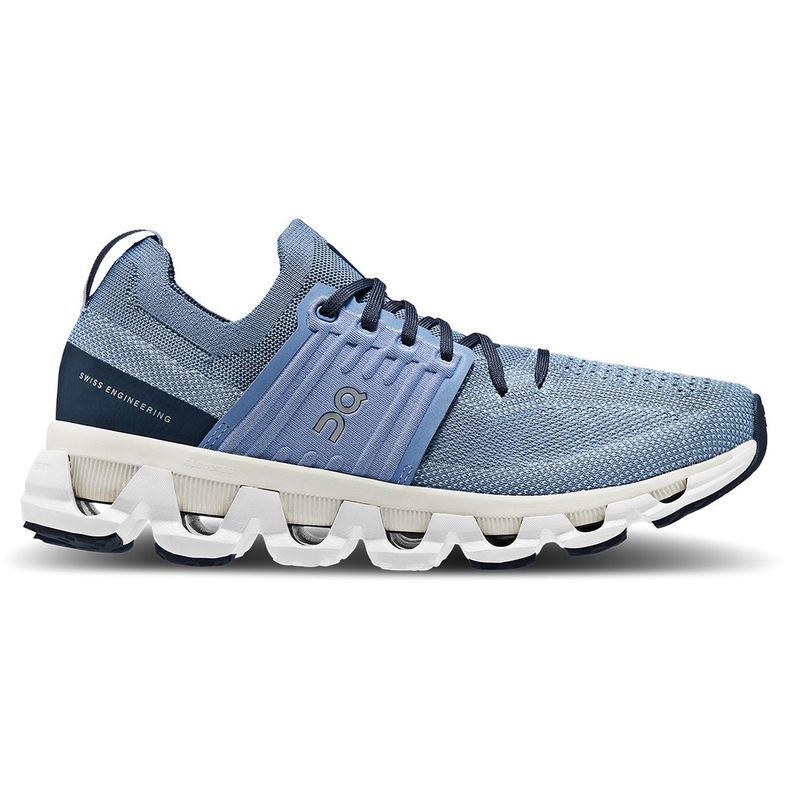 Zapatillas Cloudswift 3 Azul Mujer 3WD10451199-0