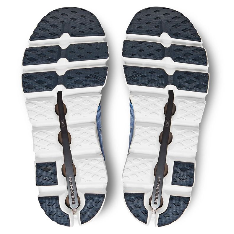 Zapatillas Cloudswift 3 Azul Mujer 3WD10451199-2