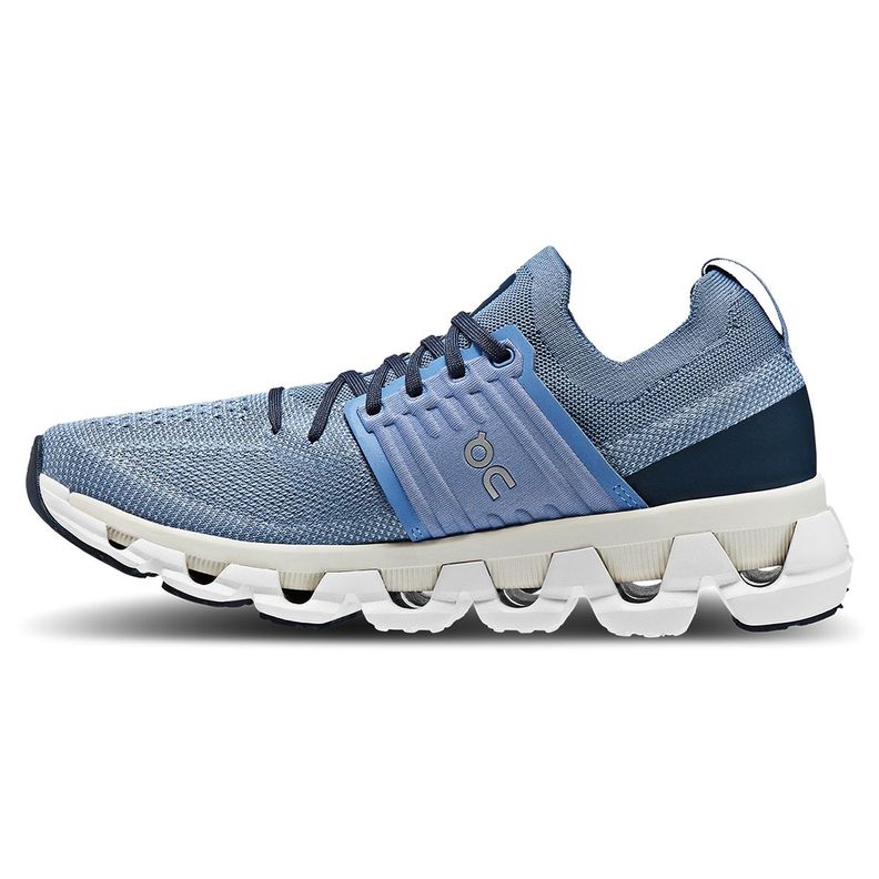 Zapatillas Cloudswift 3 Azul Mujer 3WD10451199-3