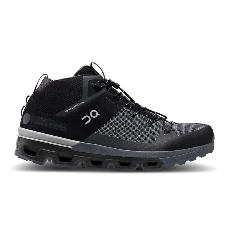 Zapatillas Cloudtrax Negro Hombre 5398589-0