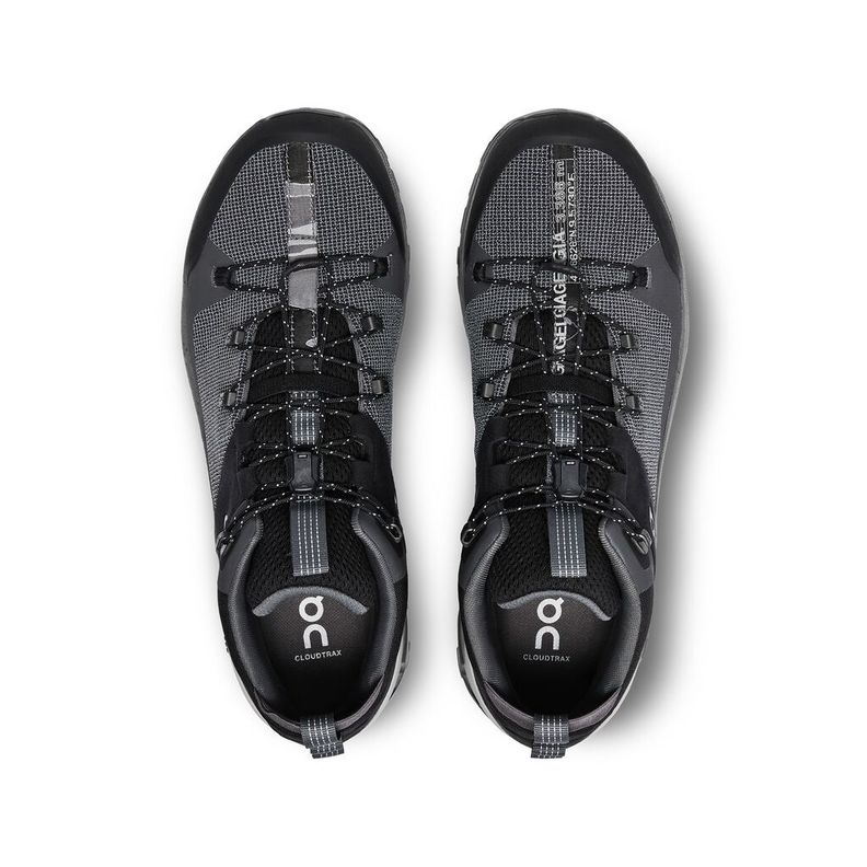 Zapatillas Cloudtrax Negro Hombre 5398589-1