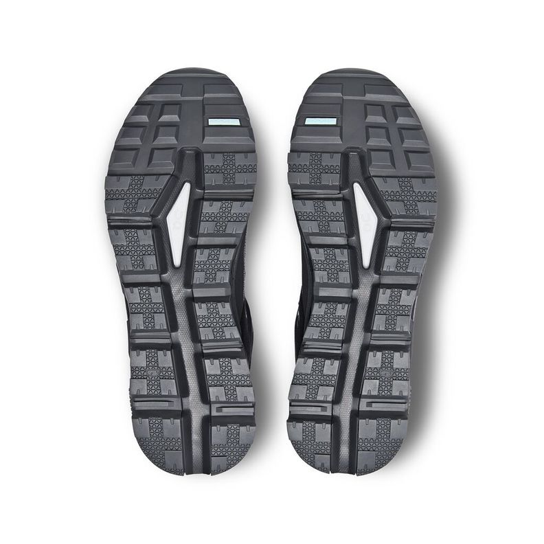 Zapatillas Cloudtrax Negro Hombre 5398589-2