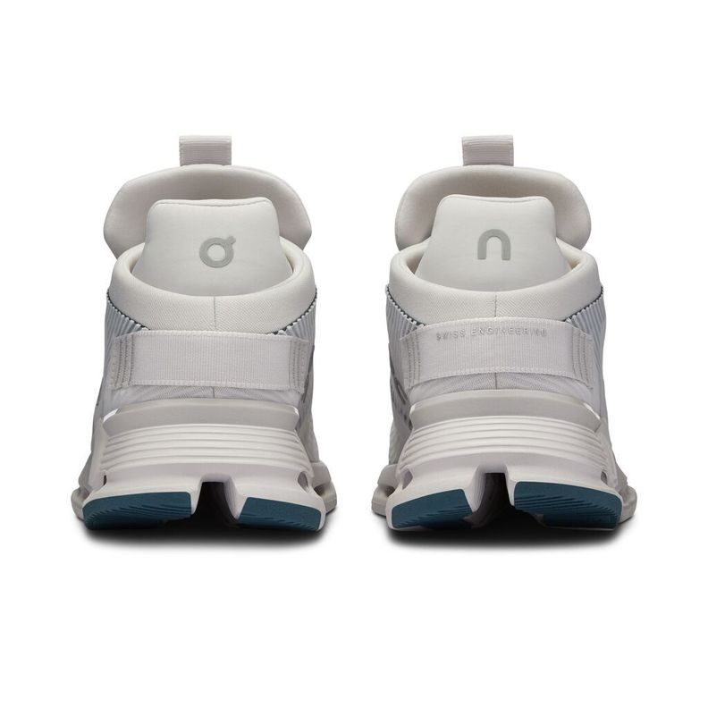 Zapatillas Cloudnova Void Blanco Mujer 3WD12191406-4