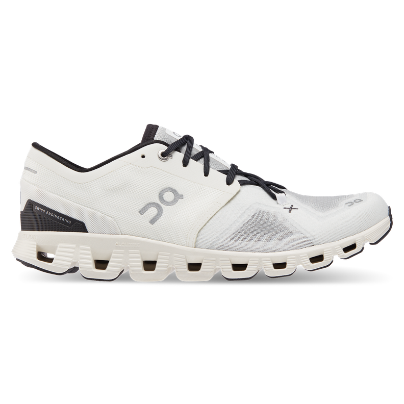 Zapatillas Cloud X 3 Blanco Hombre 6098706-0