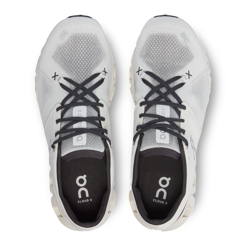Zapatillas Cloud X 3 Blanco Hombre 6098706-1