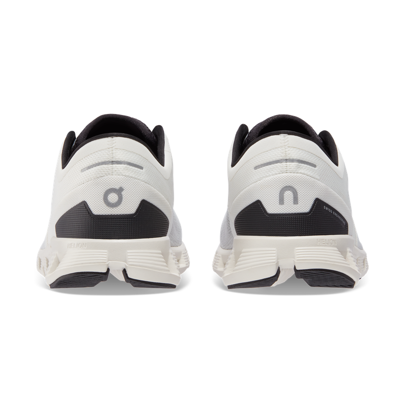 Zapatillas Cloud X 3 Blanco Hombre 6098706-4