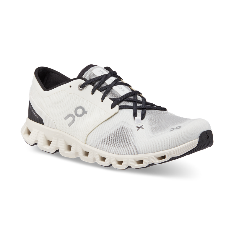 Zapatillas Cloud X 3 Blanco Hombre 6098706-5