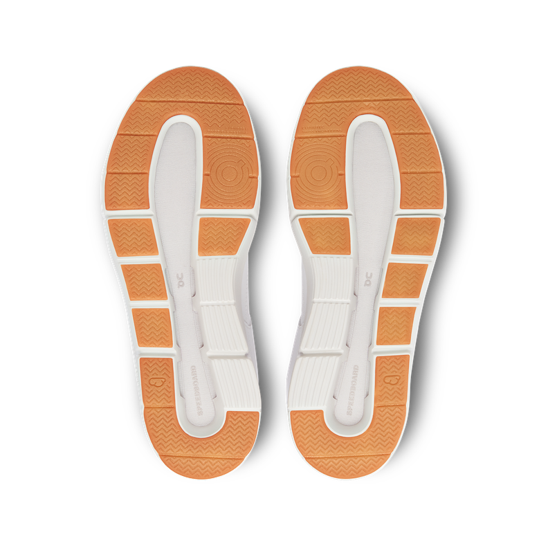 Zapatillas THE ROGER Clubhouse Mid Blanco Mujer 9898327-2