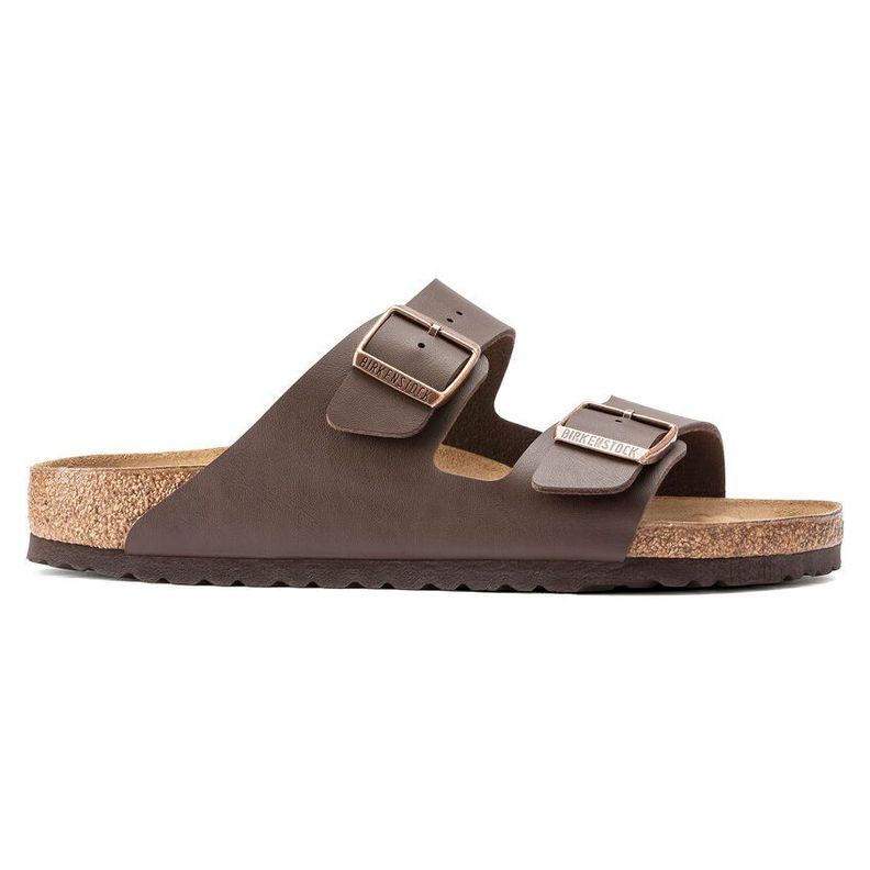 Sandalias ARIZA Café Mujer BAR51703-0