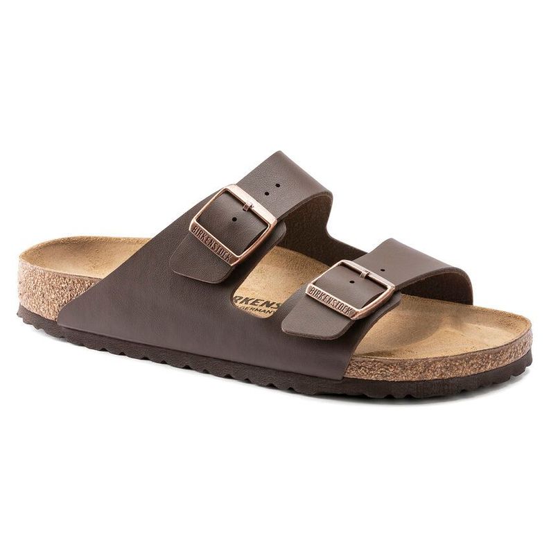 Sandalias ARIZA Café Mujer BAR51703-2