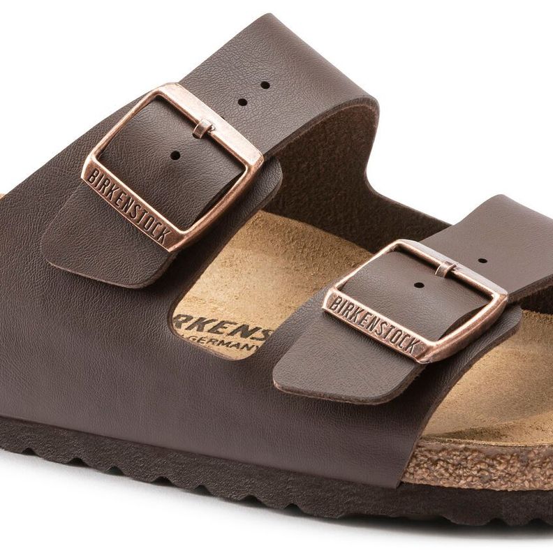 Sandalias ARIZA Café Mujer BAR51703-4