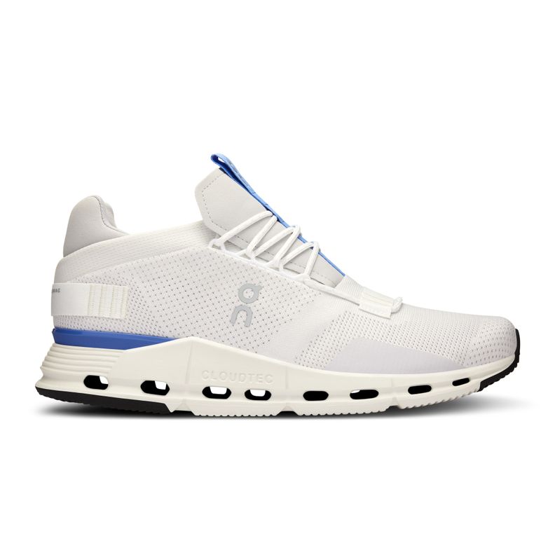 Zapatillas Cloudnova Blanco Hombre 2698126-0