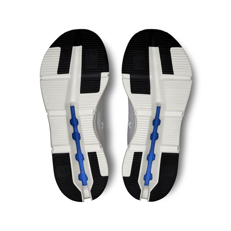 Zapatillas Cloudnova Blanco Hombre 2698126-1