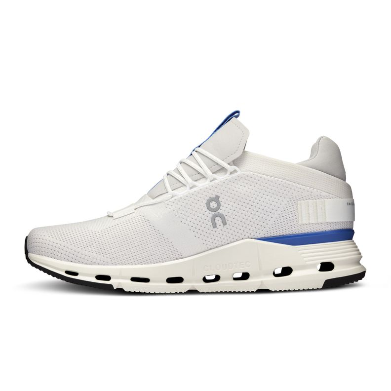 Zapatillas Cloudnova Blanco Hombre 2698126-2