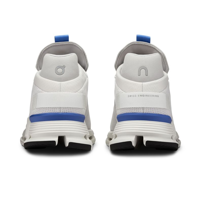 Zapatillas Cloudnova Blanco Hombre 2698126-5