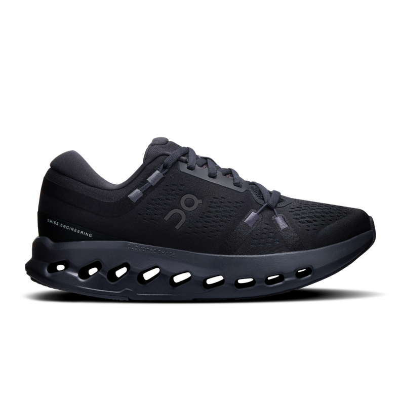 Zapatillas Cloudsurfer 2 Negro Mujer 3WF10101043-0