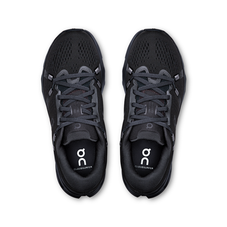Zapatillas Cloudsurfer 2 Negro Mujer 3WF10101043-1