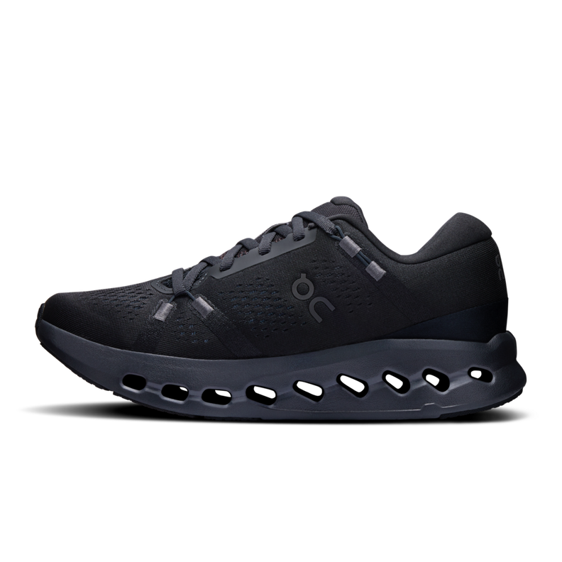 Zapatillas Cloudsurfer 2 Negro Mujer 3WF10101043-2