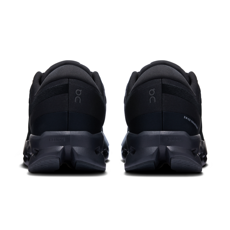 Zapatillas Cloudsurfer 2 Negro Mujer 3WF10101043-3